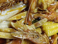 -王婆大虾(五道口店)