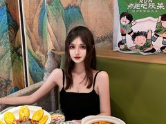 -奔跑吧陕菜·盛世长安(民乐园万达店)