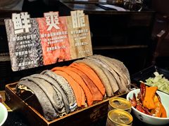 -吼堂老火锅(太古里总店)