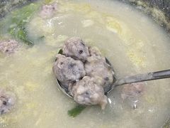 -御膳粥·牛乳粥底火锅·地道顺德菜(容桂店)