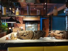 -绿茵阁牛扒餐厅(客村店)