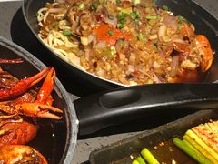 -一棠龙虾•王牌虾球(楚河汉街店)