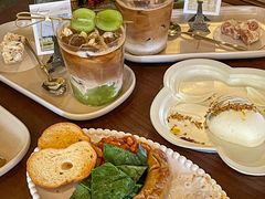 -LE MISSMORE餐酒吧(茉念西里店)
