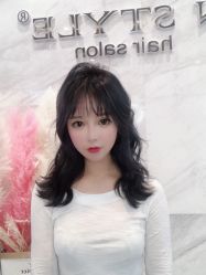 -CD Hair salon