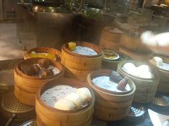 -OPEN開全日自助餐厅·牛肉火锅·海鲜(佛山希尔顿酒店)