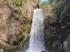 -马峦山郊野公园