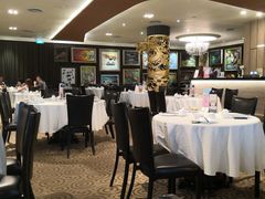 大堂-无招牌海鲜餐厅(怡丰城店)