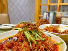 -春花民族美食(佳木斯总店)