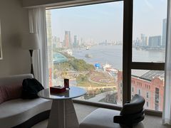 -上海外滩茂悦大酒店