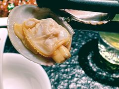 -河畔春天时尚餐厅