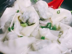 -食惠里小笼包面馆(越秀店)