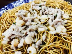 -裕兴记·三虾面(西北街总店)