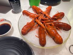 -红盔甲·小龙虾(天钥桥店)