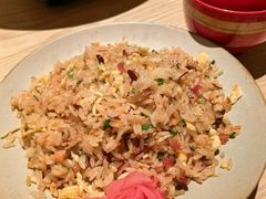 -隐泉京望日式料理(太和广场店)