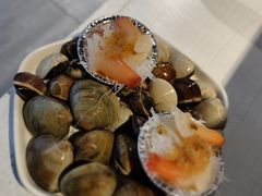 -碗中海·蒸汽海鲜·桑拿鸡(岭南天地店)