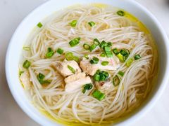鸡丝面-柴门饭儿(成都太古里店)