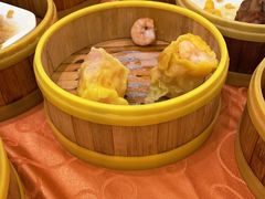 -聚彩居三和酒楼•老字号粤菜(南城店)
