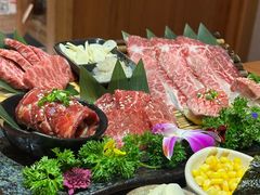 -丸藏和牛烧肉专门店(园区师惠坊店)
