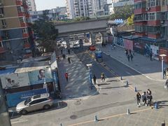 -华彬眼镜专业渐进配镜(潘家园店)