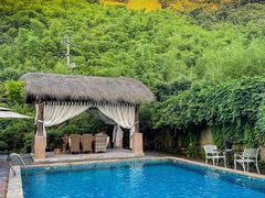 -看见远方·莫干遥远的山民宿