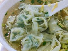 -顶巧鸡汤馄饨(虹口总店)