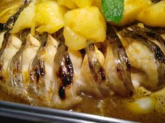 -鱼酷活鱼烤鱼(沈阳大悦城店)