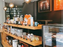 -星巴克(丽水青田临江东路店)