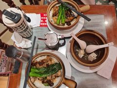-超记煲仔饭(北京路店)