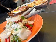 -Mezomd曼索蒂西班牙餐厅(广粤店)