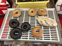 -啊噗吐呦现场烘焙(麦凯乐店)