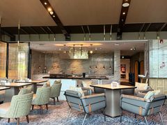 -深圳前海华侨城JW万豪酒店光之翼·港湾尚膳