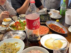 -小喜客·云南特色菜(纳西庭院店)