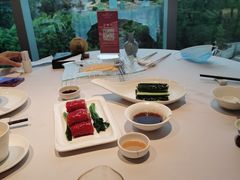 -粤财皇冠假日酒店·彩华轩中餐厅