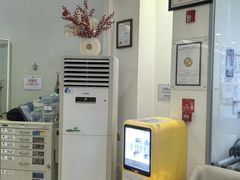 -和睦家诊所(复兴门店)