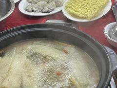 -花苑美食横琴生蚝火锅(拱北粤华路店)
