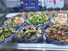 -建基泡馍·西安老字号·清真(永宁店)