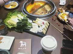 -快乐小羊(富强中路店)