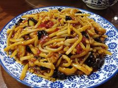 -娄三少·老北京春饼烤鸭家常菜(方庄店)