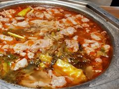 -蔡家酒楼(一德街店)