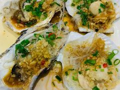 -健眺小海鲜(临海后山店)