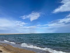 -青海湖国家重点风景名胜区
