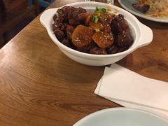 -妈妈的味道(工人体育场东路店)