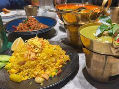 -Home Thai·泰谣(王府井apm店)