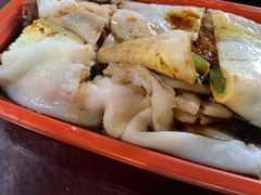 叉烧肠粉-昇记肠粉王(福华路店)