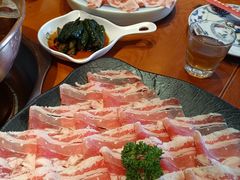 -前门涮肉(群力店)