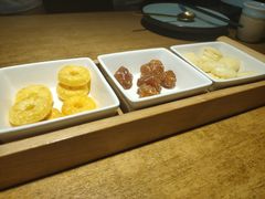 餐前小零食-胡马八破·川菜小馆(高新万达店)