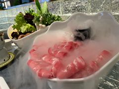 -百草滩羊清水涮羊肉·清真·宁夏盐池滩羊(莲花桥店)