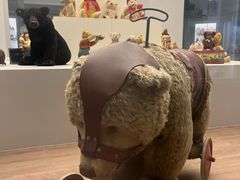 -济州岛泰迪熊博物馆