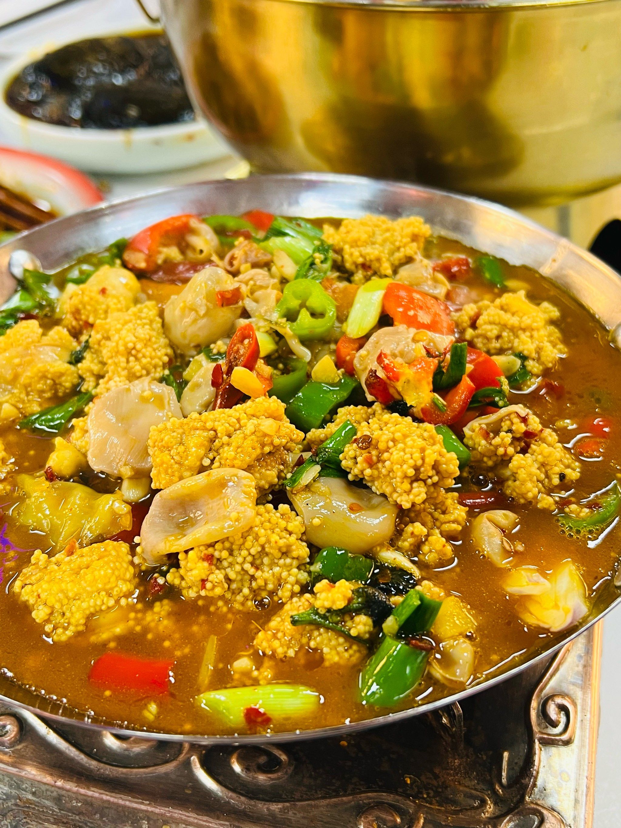 鱼籽鱼泡到底谁爱吃啊