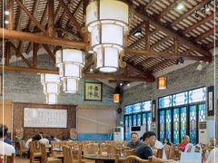 大堂-猪肉婆私房菜(容桂总店)